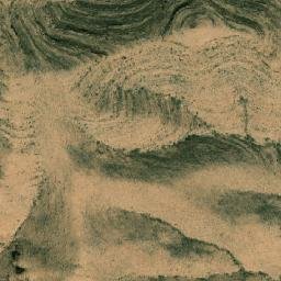 Satellite imagery of Djebel el Hadadra, DZ