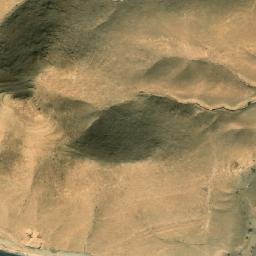 Satellite imagery of Râs Debbaba, DZ