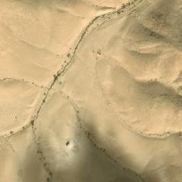 Satellite imagery of Râs Koridit, DZ