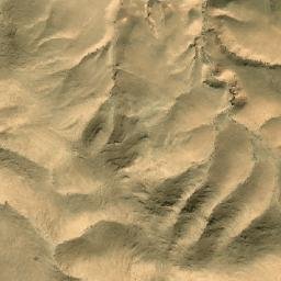 Satellite imagery of Râs Koridit, DZ