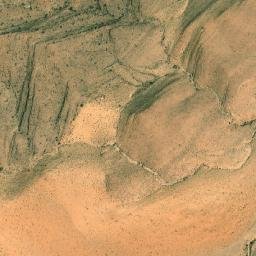 Satellite imagery of Ktaf el Agouba, DZ