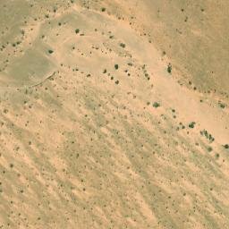 Satellite imagery of Djebel Sidi Mohammed, DZ