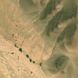 Satellite imagery of Djebel Sidi Mohammed, DZ