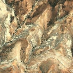 Satellite imagery of Ta Lechimt, DZ