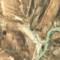 Satellite imagery of Ta Lechimt, DZ