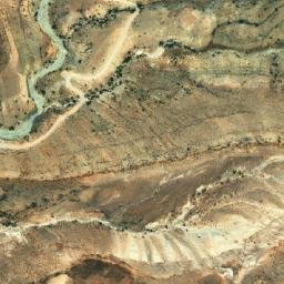 Satellite imagery of Ta Lechimt, DZ