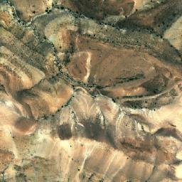 Satellite imagery of Chechit Amellelt, DZ