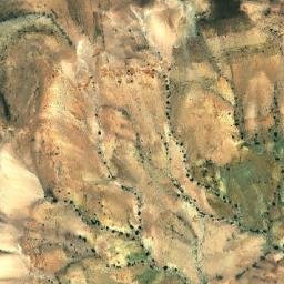 Satellite imagery of Chechit Amellelt, DZ