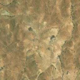 Satellite imagery of Râs Aïcha, DZ