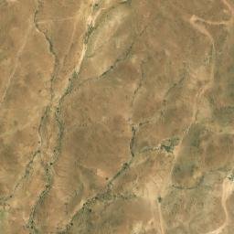 Satellite imagery of Râs Aïcha, DZ