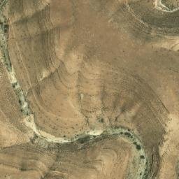 Satellite imagery of Koudiat el Rhenadji, DZ