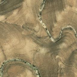 Satellite imagery of Koudiat el Rhenadji, DZ