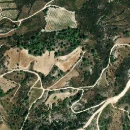 Satellite imagery of Ágios Ioánnis, CY