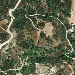 Satellite imagery of Ágios Ioánnis, CY