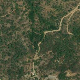 Satellite imagery of Kokkinovounos, CY