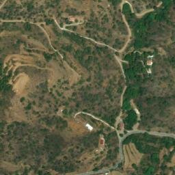 Satellite imagery of Kokkinovounos, CY