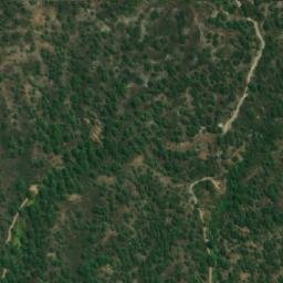 Satellite imagery of Agía Paraskeví, CY