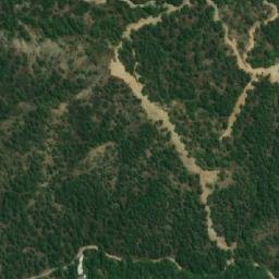 Satellite imagery of Agía Paraskeví, CY