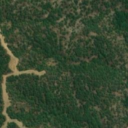 Satellite imagery of Agía Paraskeví, CY