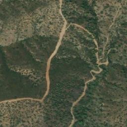 Satellite imagery of Chchinnokefalos, CY