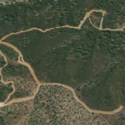 Satellite imagery of Chchinnokefalos, CY