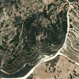 Satellite imagery of Aspropetra, CY