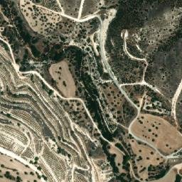 Satellite imagery of Aspropetra, CY