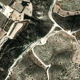 Satellite imagery of Moútti tou Alexikoú, CY