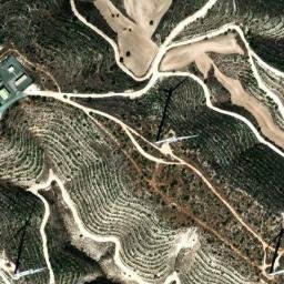 Satellite imagery of Moútti tou Alexikoú, CY