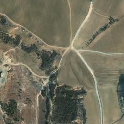 Satellite imagery of Vounó, CY