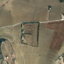 Satellite imagery of Vounó, CY