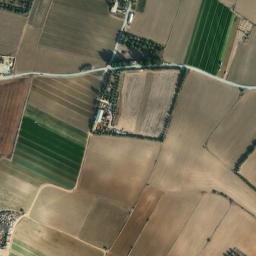 Satellite imagery of Vounó, CY