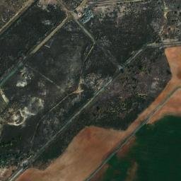 Satellite imagery of Kashanes, CY