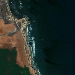 Satellite imagery of Kashanes, CY