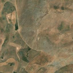 Satellite imagery of Kūh-e Shān Darīz, IR
