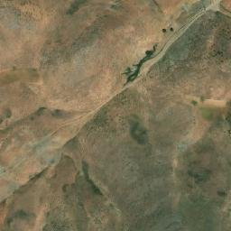 Satellite imagery of Kūh-e Shān Darīz, IR