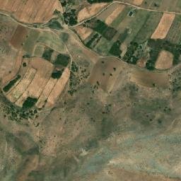 Satellite imagery of Kūh-e Shān Darīz, IR