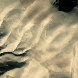 Satellite imagery of Kōh-e Ramaghūlī, AF