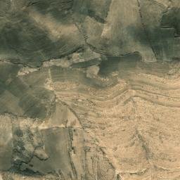 Satellite imagery of Taygh-e Kisht, AF