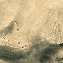 Satellite imagery of Kōh-e Shābitak, AF