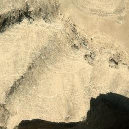 Satellite imagery of Kōh-e Takh-e Jowz̧ak, AF