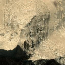 Satellite imagery of Kōh-e Takh-e Jowz̧ak, AF
