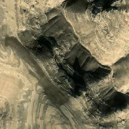 Satellite imagery of Kōh-e Takh-e Jowz̧ak, AF