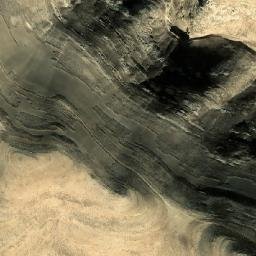 Satellite imagery of Nīmkōhak, AF