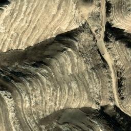 Satellite imagery of Mahdyār, AF