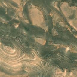 Satellite imagery of Kōh-e Chūwak, AF