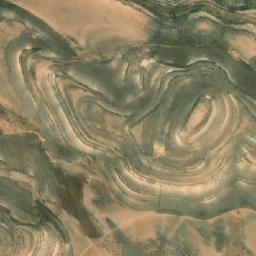 Satellite imagery of Kōh-e Chūwak, AF