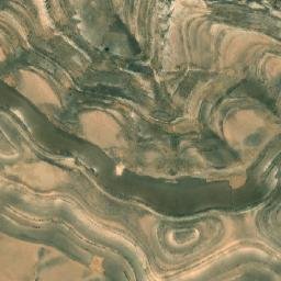 Satellite imagery of Kōh-e Chūwak, AF