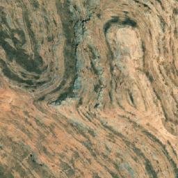 Satellite imagery of Kōh-e Dumkāh, AF