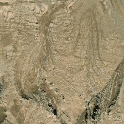 Satellite imagery of Jarakāh, AF